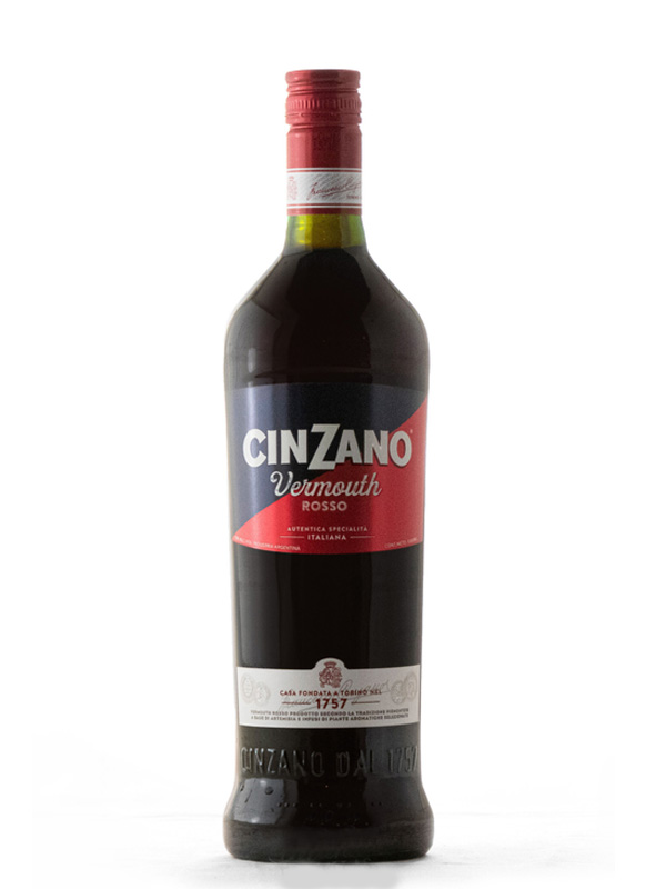 Cinzano Rosso 950 ml